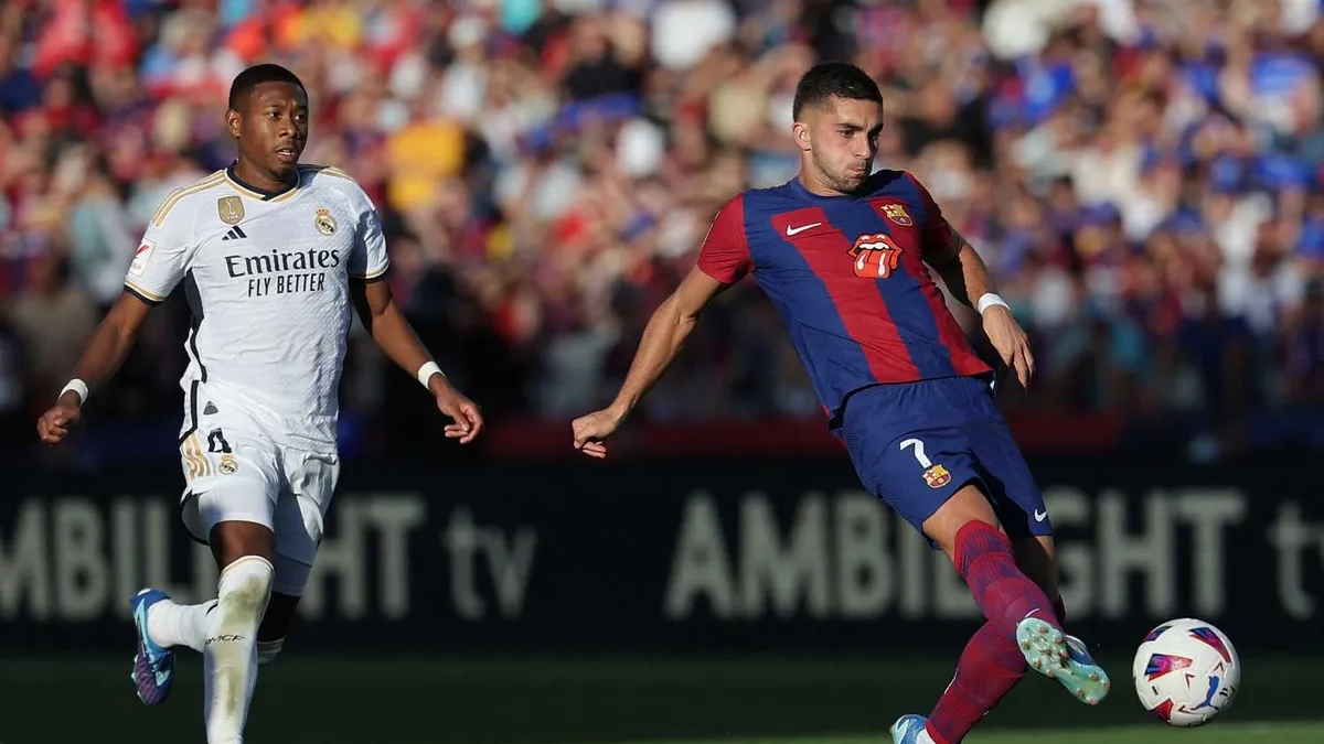 Transferde Galatasaray'a müjde! David Alaba neredeyse bedavaya bitecek