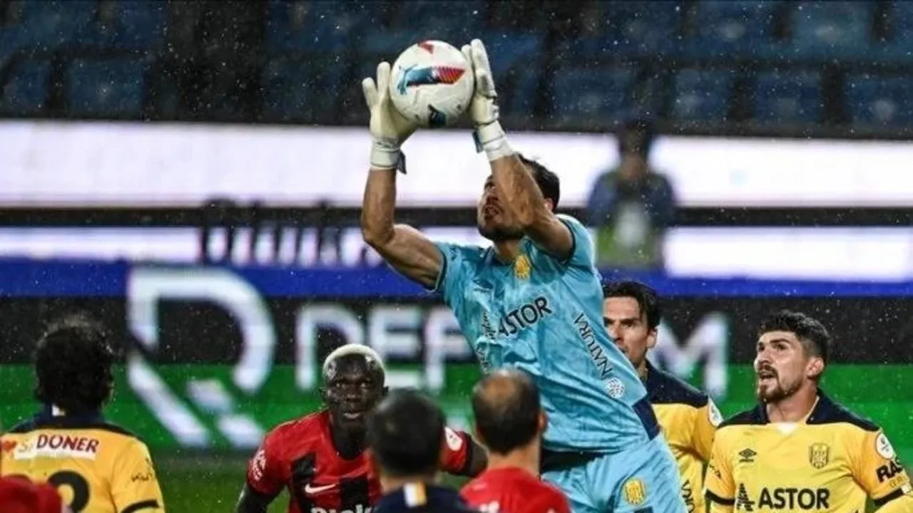IFAB’dan yeni 8 saniye kuralı!