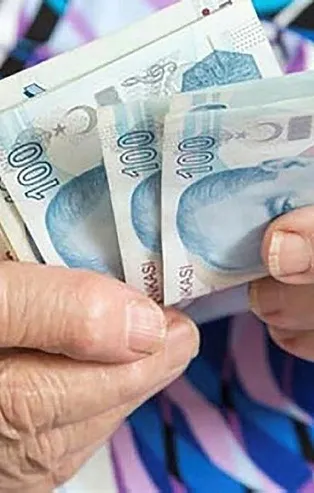 Son dakika... Emekliye yeni zam