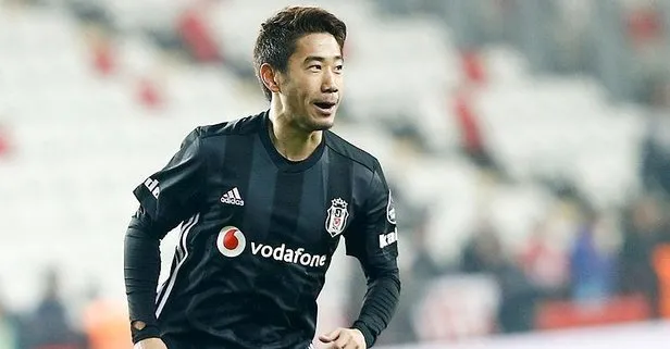 Beşiktaş’ın bonservisini almak istediği Shinji Kagawa için Leverkusen ve Schalke devrede!