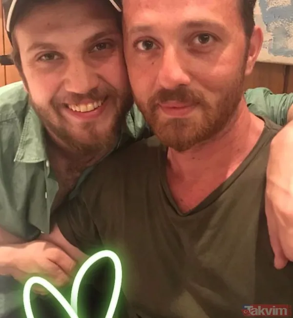 Sen Anlat Karadeniz'in yıldızı Ulaş Tuna Astepe hakkında acı gerçek! En özel insan... - 8