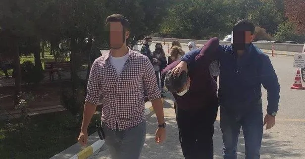 Saklandığı evde yakalanan FETÖ'nün emniyet mahrem imamının ifadesi ortaya çıktı: Teslim olacak cesaretim yoktu