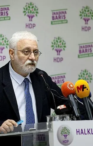 İttifakı CHP sakladı! PKK’nın sesi HDP, 'Zillet İttifakı'na olan desteğini itiraf etti!