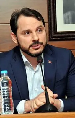 Bakan Albayrak müjdeyi verdi