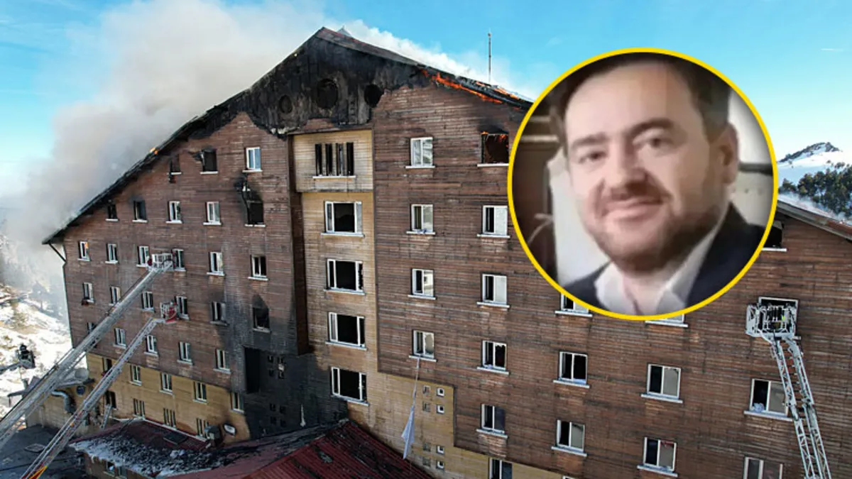 Emir Aras’ın ifadesine ulaşıldı