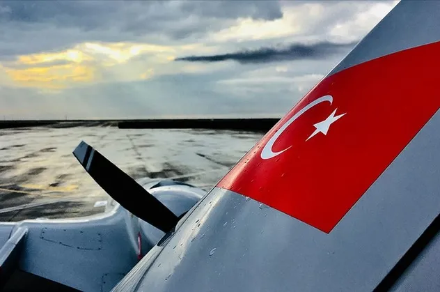 Yunan basınında korkunun adı belli: SİHA! Manşetten böyle verdiler: Büyük para harcıyoruz!