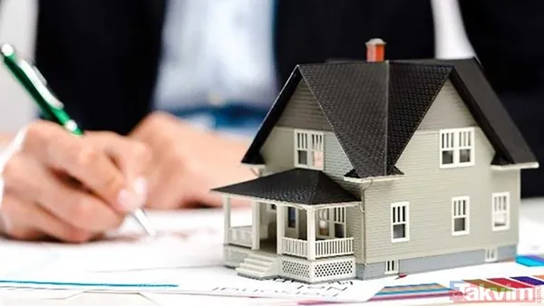 Halkbank, Ziraat Bankası 1 ve 3 milyon TL yeni konut kredisi taksitleri - 6