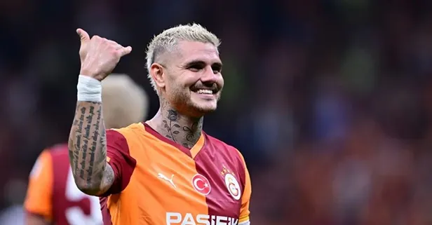 Icardi Arjantin’de stüdyoya girdi! China Suarez River Plate’e, Boca’ya hayır dedi