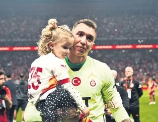 Muslera için Penarol iddiası