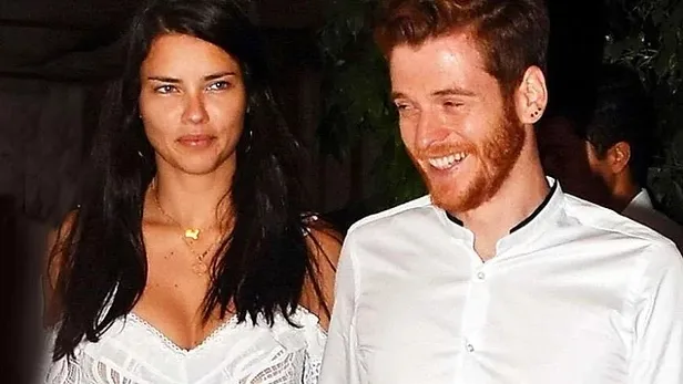 Adriana Lima'nın eski sevgilisi ifade verdi! 'Sahte diploma' davasında ortaya çıkan Metin Hara'nın aylık kazancı...-2