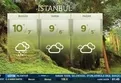 Meteoroloji'den yağış uyarısı | HAVA DURUMU
