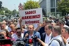 3 bin 41 Özel Halk Otobüsü sahibi Saraçhane'de eylem yapacak! CHP'li İBB araç başı 2 milyon TL'lik ödemeyi yapmadı
