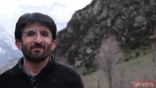 CHP'nin raporundaki isimler deşifre oldu: Gazeteci değil terörist! İşte belgeleriyle, fotoğraflarıyla CHP'nin terör sicili! - 9