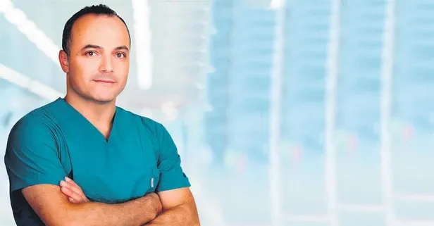 Dr. Necati Emirhan Coronavirüs’e yenildi: Dayısı, amcası ve kardeşi de salgın kaynaklı ölmüş