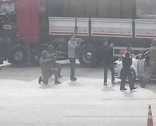 TIR ihanetinin perde arkası