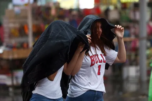 Meteoroloji'den son dakika önemli uyarı! Hafta sonu hava nasıl olacak?-3