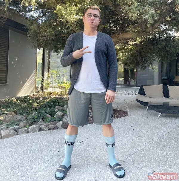 Küçük Esnaf’ın Berhudar’ı İbrahim Büyükak bakın aslen nereliymiş! Memleketini duyan inanamadı herkes Bursa sanıyordu meğer... - 19