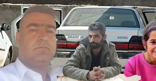 Narin Güran cinayetinde 3. kişi şüphesi! İtirafçı Nevzat Bahtiyar tutuklandı | Amcanın avukatı davadan çekildi