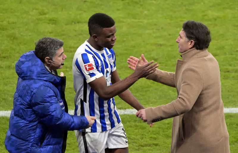 Galatasaray'dan 3 imza birden! - 20