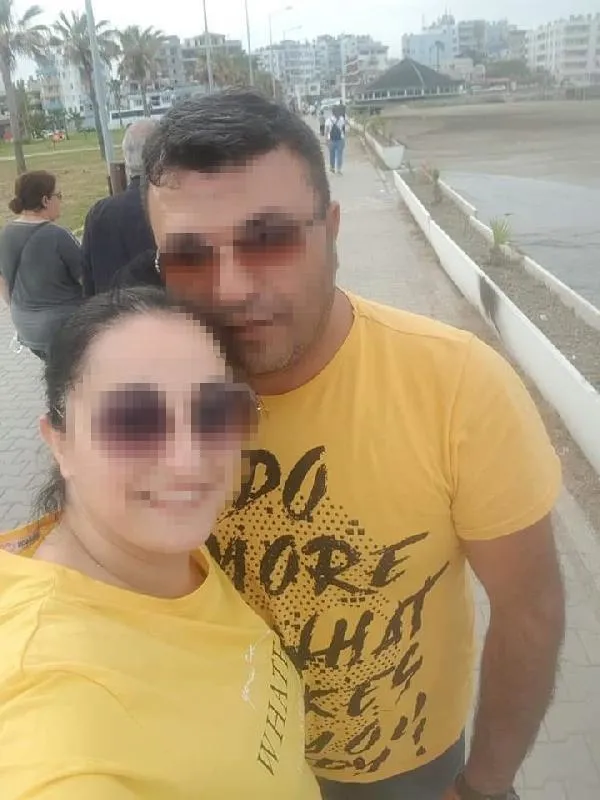 Film gibi olay kazayla ortaya çıktı! Hastaneye koşan genç kadın eşinin nişanlı olduğunu öğrendi-6