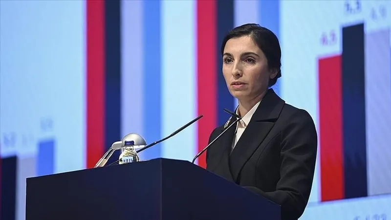 TCMB ile İspanya Merkez Bankası arasında mutabakat zaptı imzalandı-2