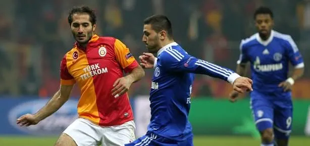 Hamit Altıntop’un şaşırtan istatistiği
