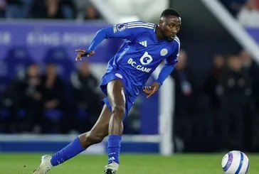 Beşiktaş Ndidi’yi İstanbul’a getiriyor!
