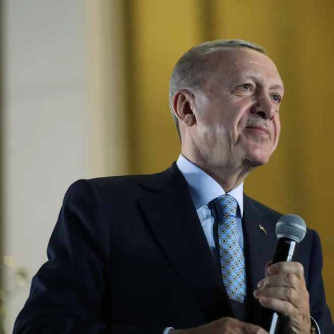 Bu yolda durmak yok: Prestijli projelerle çağ atlayan illerden Başkan Recep Tayyip Erdoğana rekor destek