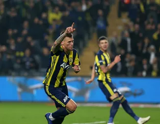 İtalyanlar onun için Fenerbahçe'nin kapısını çaldı