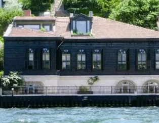 İstanbul Boğazı’ndaki ünlü yalılar ve sahipleri
