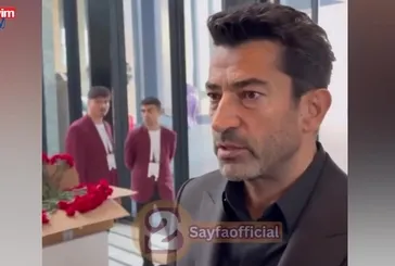 Kenan İmirzalıoğlu’ndan Osman Sınav sözleri: "Ustam diyeceğim tek kişidir"
