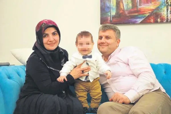 Aleyna Ağgül’ü intihara sürüklediği gerekçesiyle tekrar gözaltına alınan Gökhan Argın, tutuklandı (Yaşam haberleri)-1