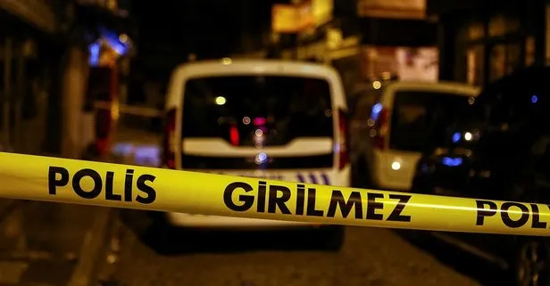 Son dakika: İstanbul Fatih’te şok! Pencereden düşen kişi öldü
