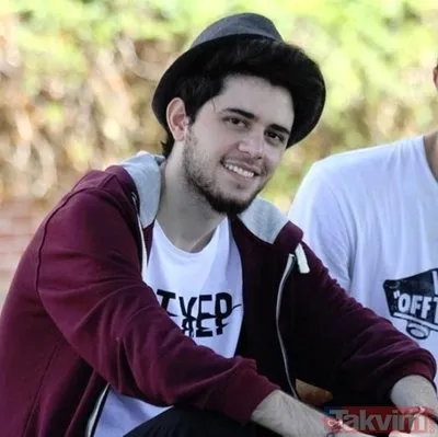 Sosyal medya fenomeni Enes Batur amcasına hakaret etti (Enes Batur kimdir?) - 29