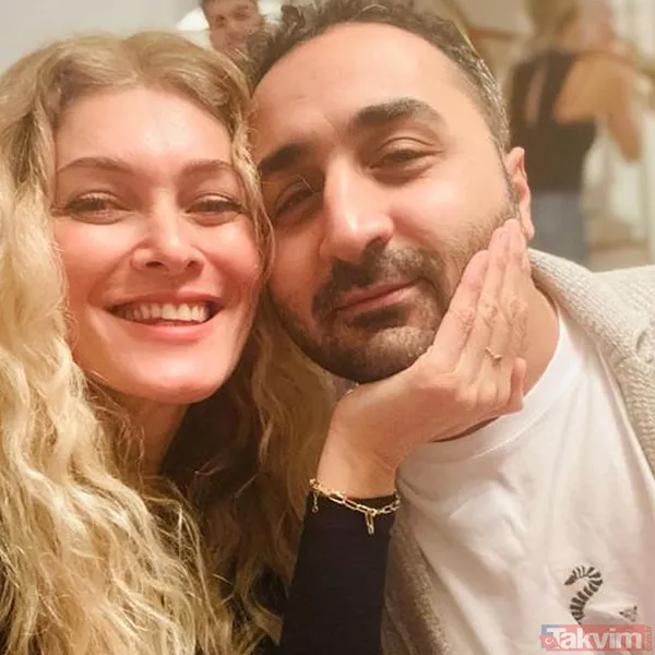 9 çocuk babası İzzet Yıldızhan bebek istiyor! Eşi Ajda’dan yeşil ışık! “Seda Sayan beni aradı...” - 13