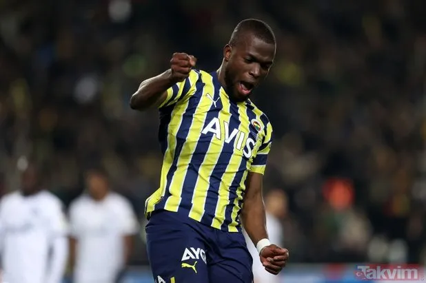 Fenerbahçe transfer haberleri | Enner Valencia’dan o teklife sürpriz yanıt