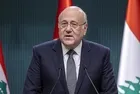 Lübnan Başbakanı Necib Mikati'den İsrail için baskı talebi! Ateşkesi ve ihlallerini durdursun