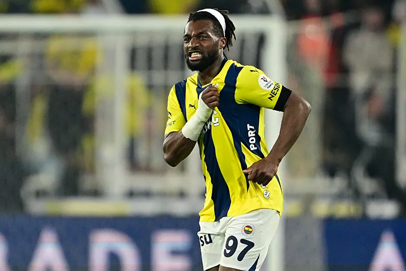 Fenerbahçe'de bahar temizliği! Hepsi gidiyor - 26