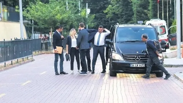 Ekrem İmamoğlu hakim karşısında: Belediye sisteminden alınan 20 bin TL’lik benzine “yanlışlıkla” savunması-4