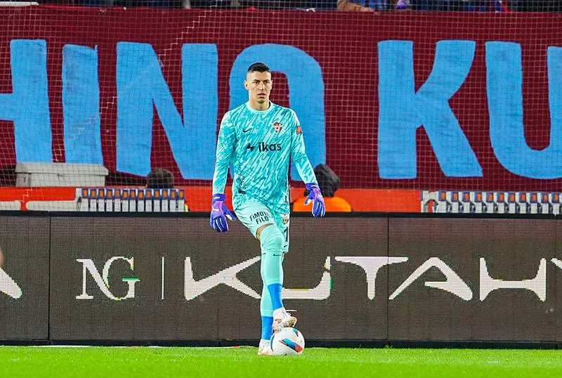 Berke Özer’e Premier Lig kancası