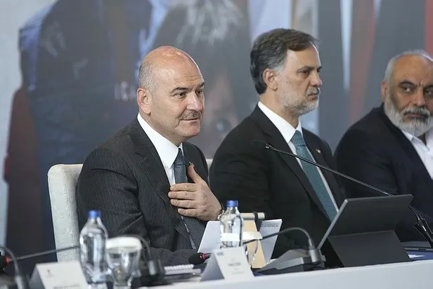 Türkiye'den Suriye'ye kaç sığınmacı döndü? Bakan Süleyman Soylu son rakamı açıkladı!-4