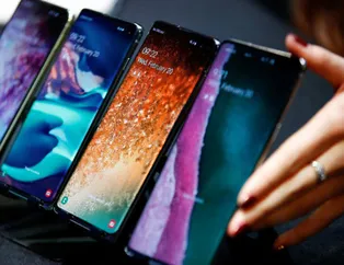 Android 10 güncellemesi alan cep telefonu modeller!