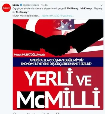 takvim gazetesi