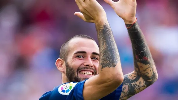Başkan Ali Koç'un işaret ettiği sağ bek mevkisi için ilk adım atıldı: Fenerbahçe'den Aleix Vidal bombası-2