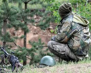 PKK’nın sözde sorumlusu öldürüldü