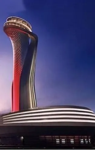 İstanbul Havalimanı devler liginde! Yolcu trafiğinde Avrupa’da 1, dünyada 14’üncü sırada yer aldı