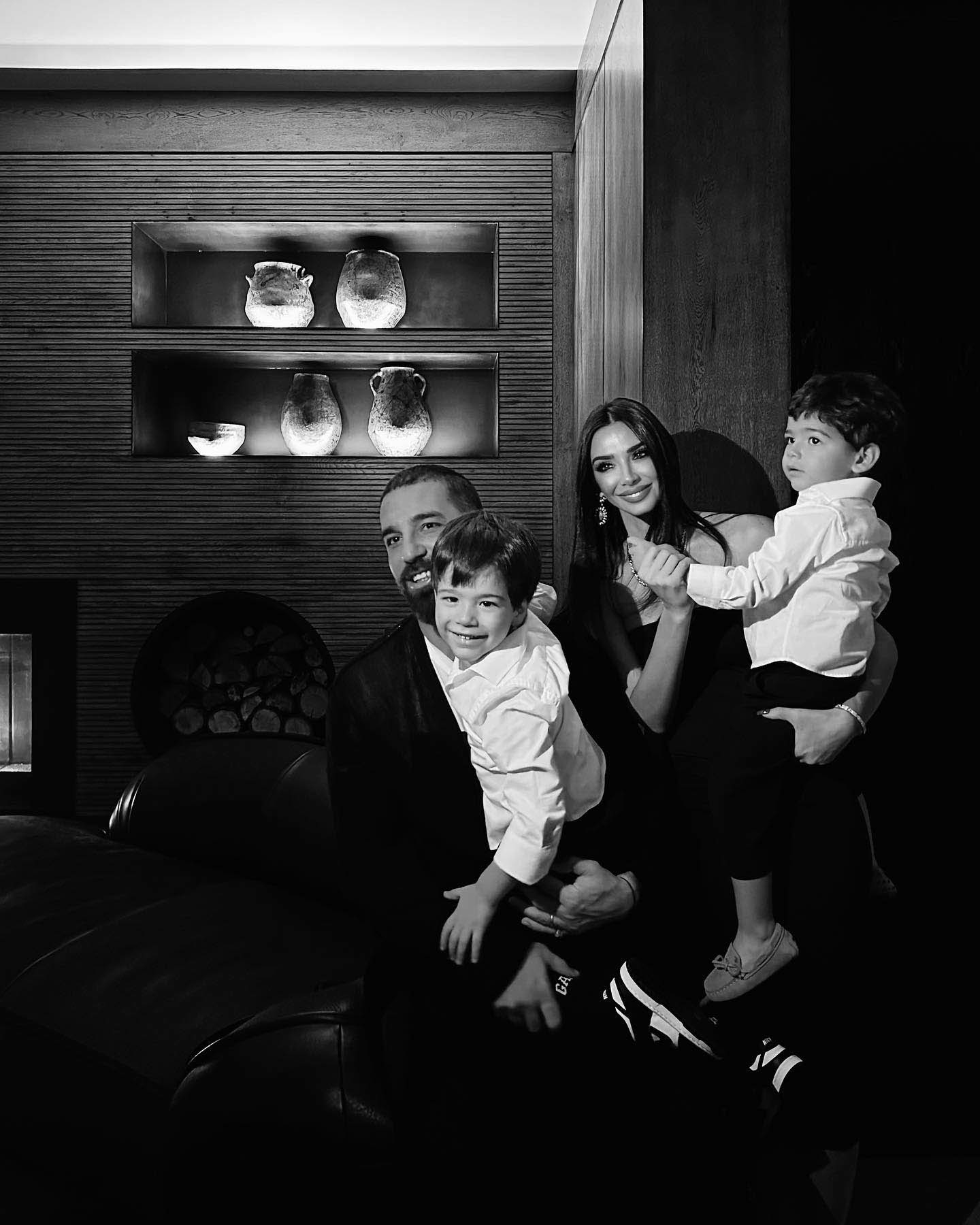 Arda Turan'dan romantik jest - 5