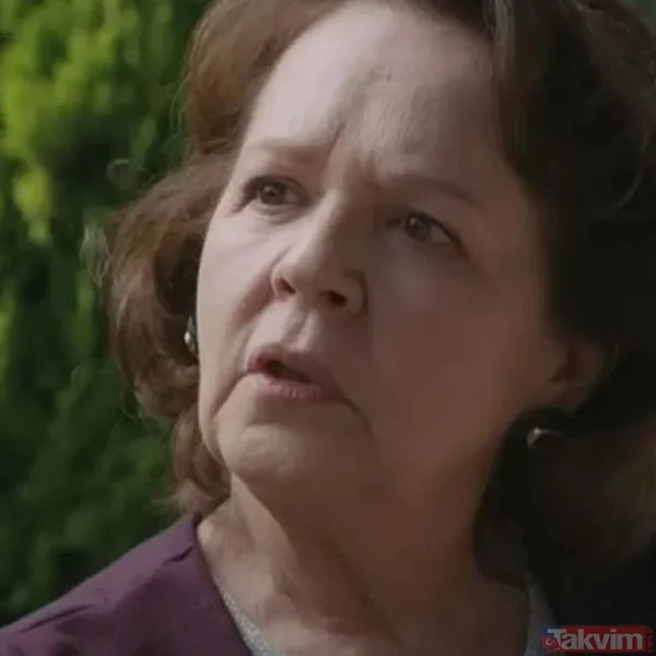 Aşk-ı Memnu’nun Şaheste’si Fatma Karanfil hakkında şaşırtan gerçek! Hülya Koçyiğit’e itiraf etmişti! Yeşilçam’da seks furyası başlayınca... - 9