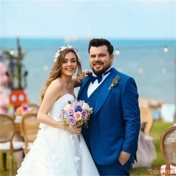 Eser Yenenler ile Berfu Yenenler'in evinde korku dolu anlar! 3 saat boyunca kabus yaşadılar - 5