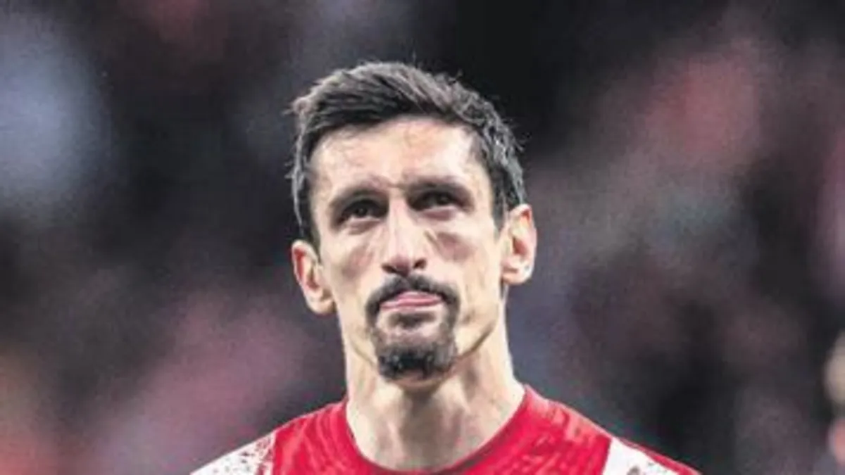 Savic 3 yıl Trabzon'da